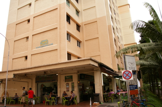 Bukit Batok East Avenue 4 thumbnail photo